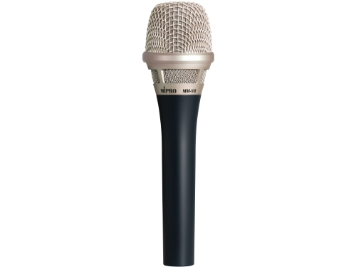 Mipro MM-89 True Condenser Vocal Microphone